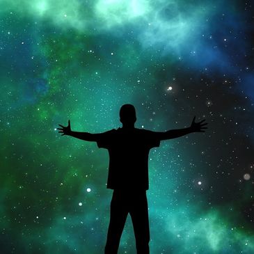 révolution solaire, événements, masterclass, mise en lumière en groupe