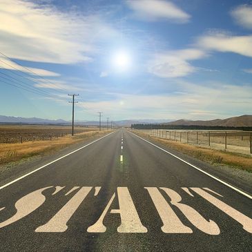 démarrage accompagnement, questionnements existentiels, en recherche de réponse et compréhension