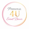 Personal 4 U Event Decor