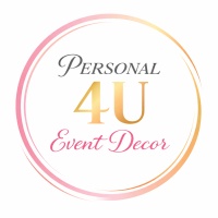 Personal 4 U Event Decor