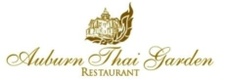 Auburn Thai Garden Restaurant