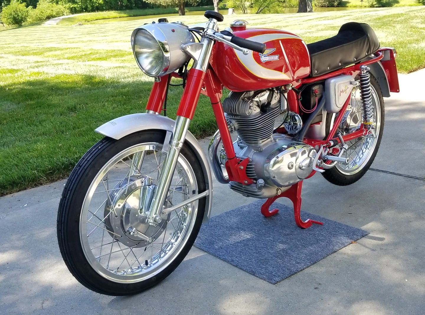 1982 Ducati 900SS