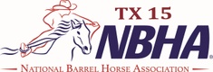 NBHA TX 15