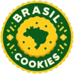 Brasil Cookies