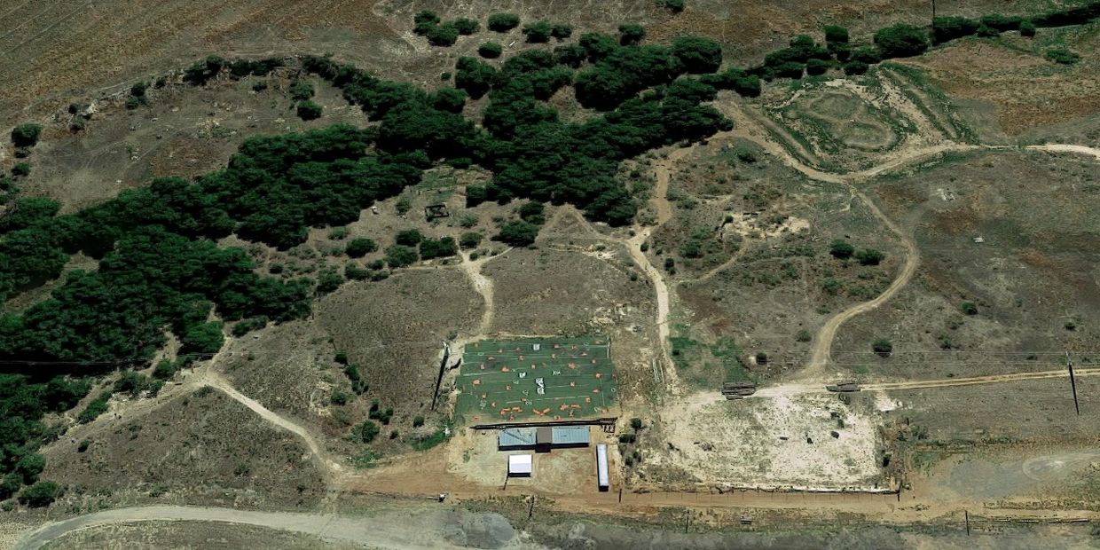 Elite paintball Paintball Lubbock, Texas