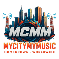 My City My Music