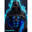 Jersey Devil 691