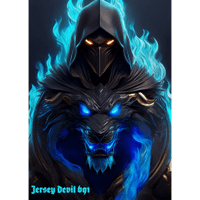 Jersey Devil 691