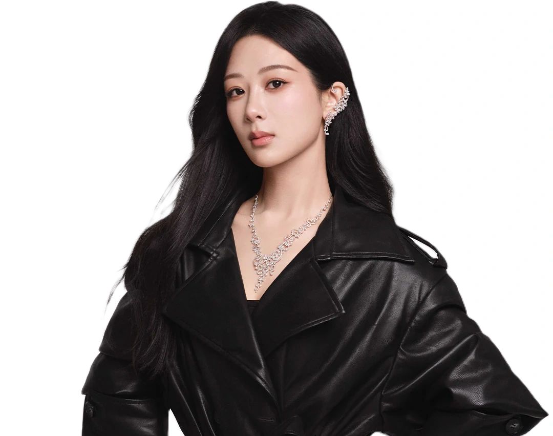 Yang Zi, Rising Star of Chinese Entertainment