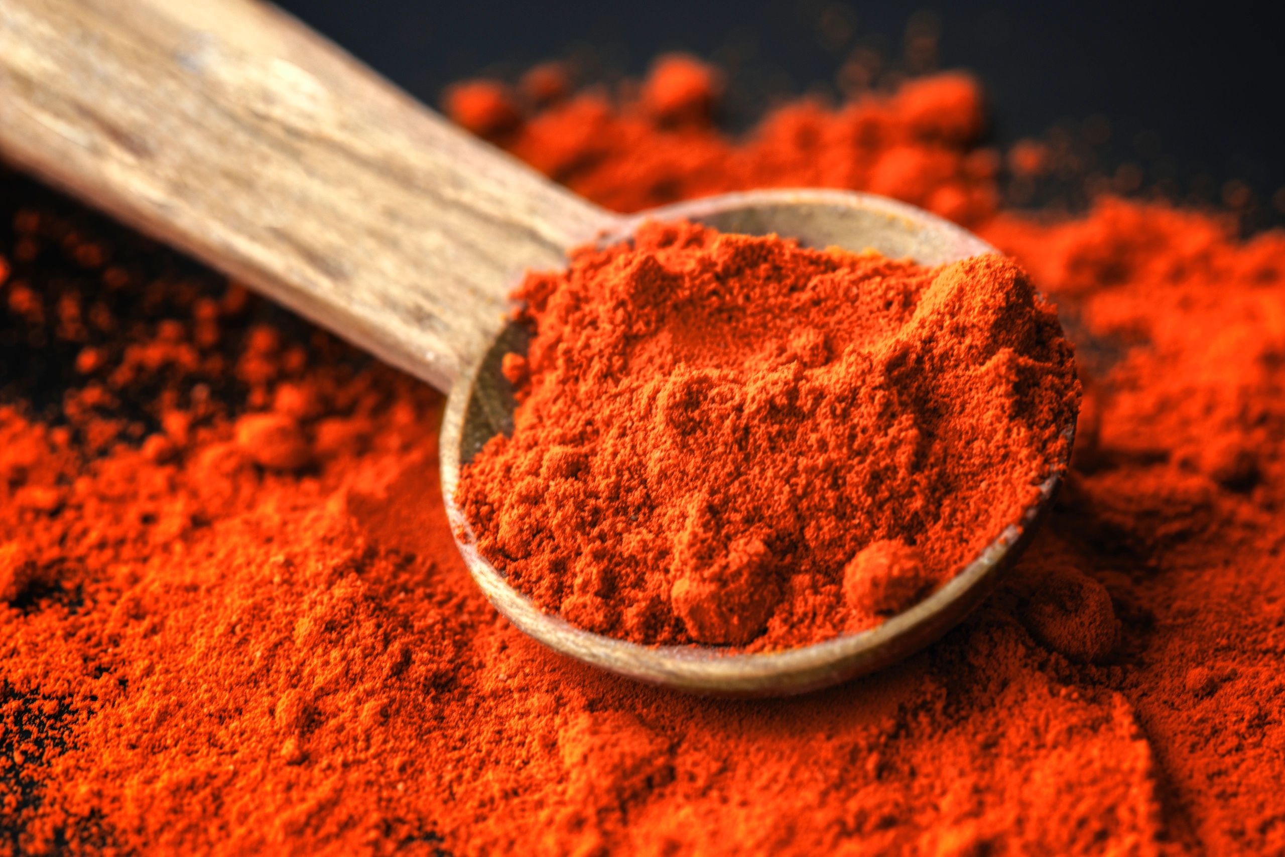 5 ways to use Chili Powder