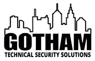 Gotham Video Security