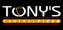 Tony's Central Pizza