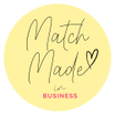 Match Made in Business