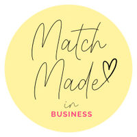 Match Made in Business