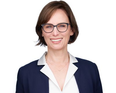 Emily Cherkin, M.ED. publicity photo