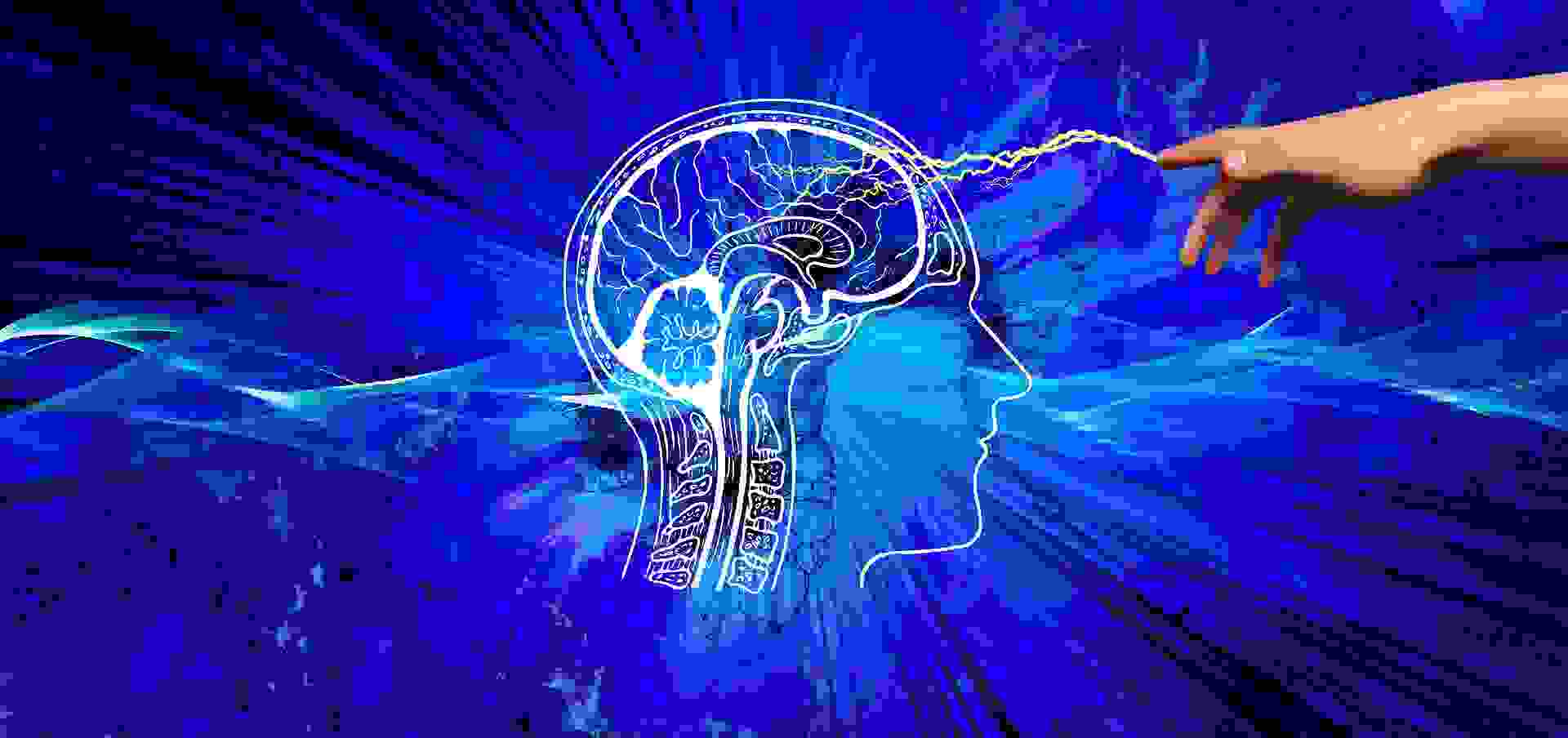 QUANTUM TRANSFORMATION The Angel Wing