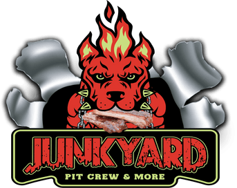 Junkyard Pit Crew