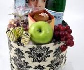 mix of sweets and treats
starting at $45