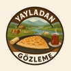 Yayladan Gözleme