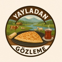 Yayladan Gözleme