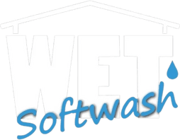 WET SOFTWASH SOLUTIONS