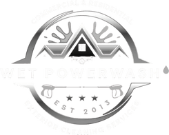 WET Softwash Solutions