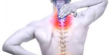 Spinal Pain