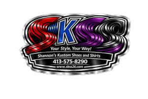 Shannon's Custom Shoes & Shirts