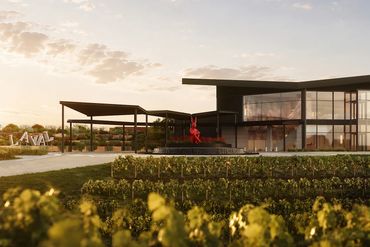 Laval Luxury Hotel Hunter Valley