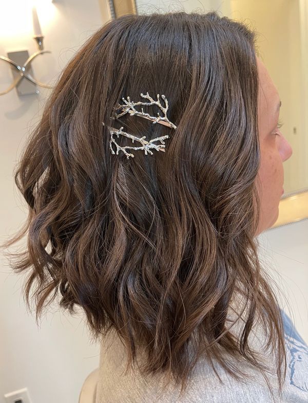 Bridal Hair and Makeup Northern Virginia