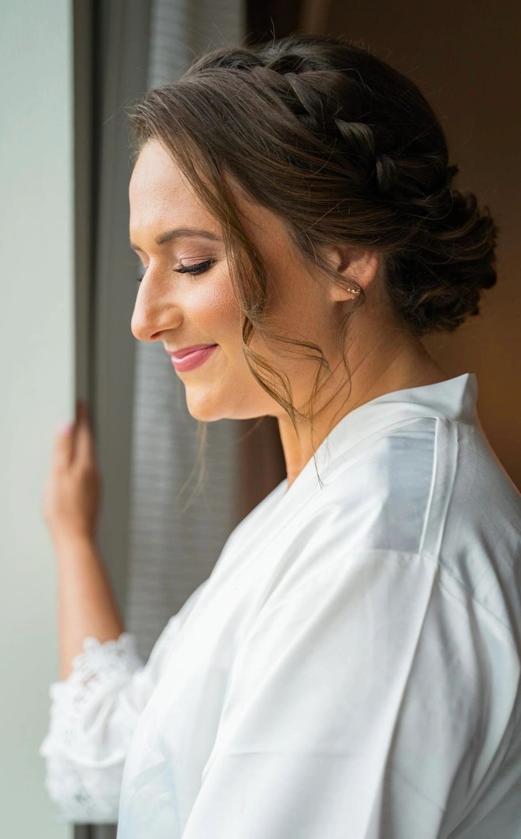 Bridal Hair and Makeup Northern Virginia