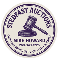 Stedfast Auctions