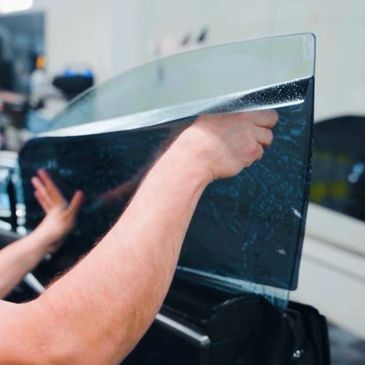 Cool comfort. Experience the ultimate in automotive window protection and comfort with XPEL PRIME. O