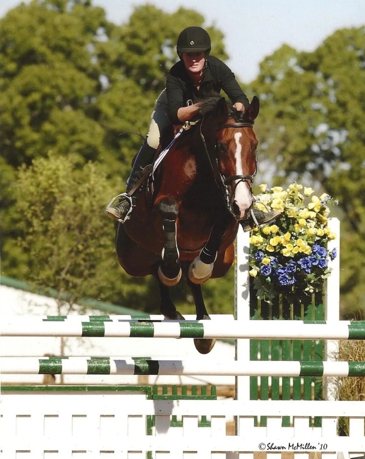 Horse Boarding Stables Magnolia, Texas