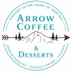 Arrow Coffee & Desserts