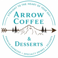 Arrow Coffee & Desserts