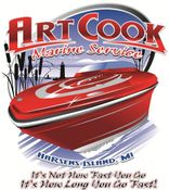 Art Cook Marine Services inc.
