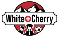 White Cherry