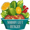 Nobody Left Hungry