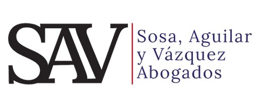 Sosa Parra Aguilar Vázquez Martínez Abogados SC