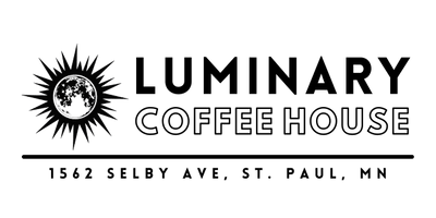 Luminary Coffeehouse