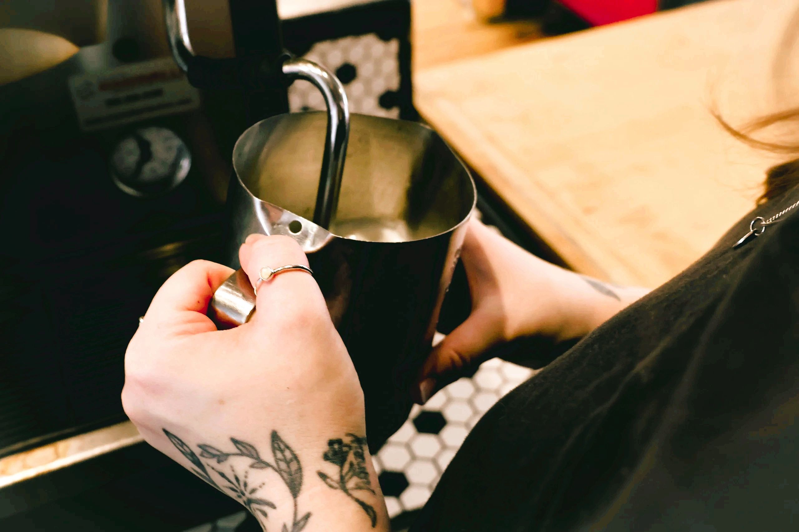 Luminary Coffeehouse