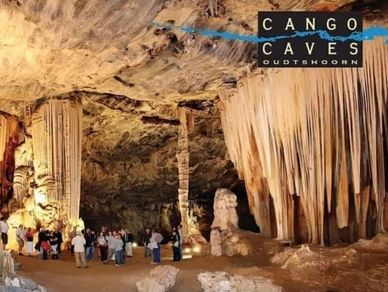 Cango Caves