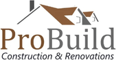 Probuild Construction and Renovations