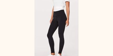 Lululemon Align Pant Full Length Yoga Pants
