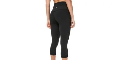 LULULEMON Align Crop 21"