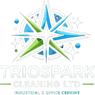 TrioSpark Cleaning