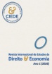 Centro Internacional de Estudos de Direito e Economia - CIEDE