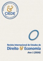 Centro Internacional de Estudos de Direito e Economia - CIEDE