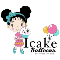 Icake Balloons